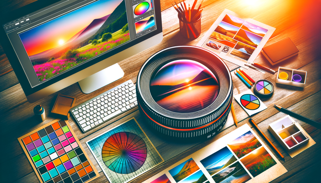 The Role of Photography in Web Design