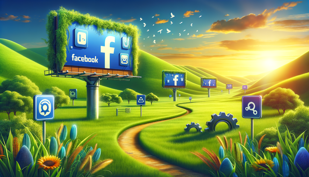 The Power of Facebook Advertising: Tips and Strategies