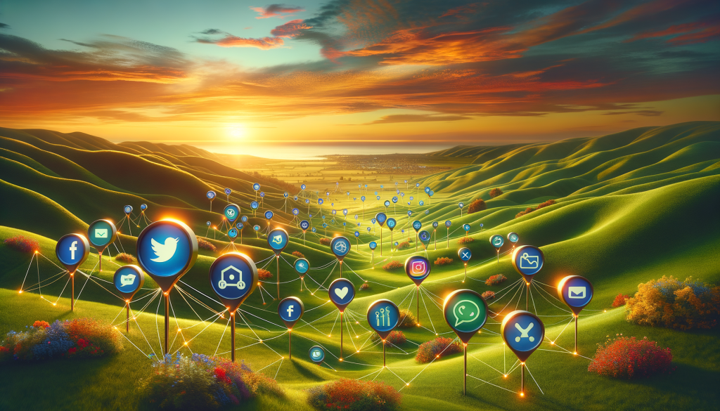 Utilizing Social Media Analytics for Better Engagement