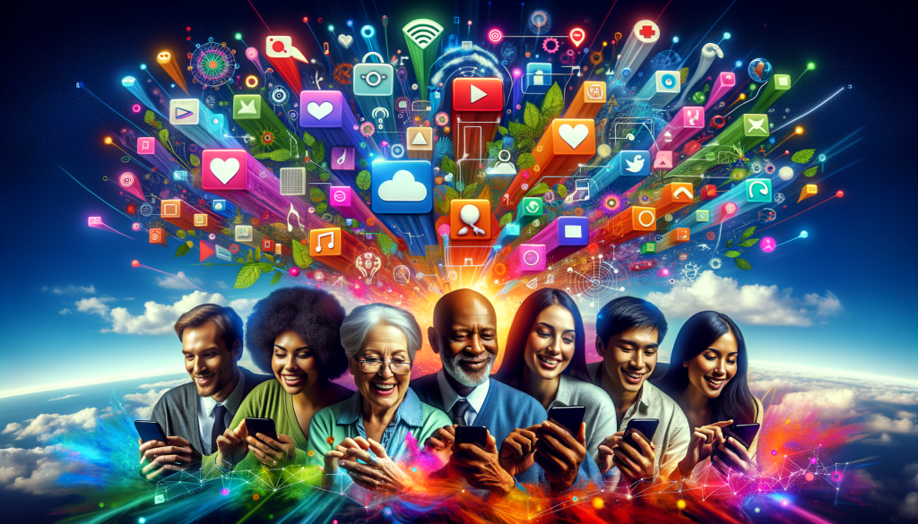 Emerging Social Media Platforms and Trends to Watch